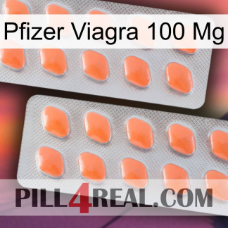 Pfizer Viagra 100Mg 27